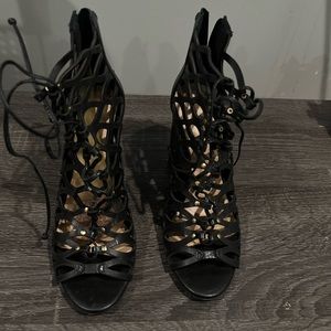 ALDO women heels. EDIGOLIA style